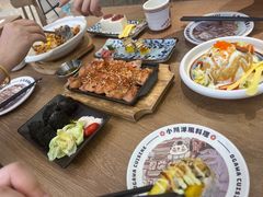 -小川洋风料理(武胜路凯德广场店)