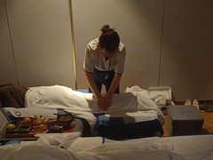 -华夏良子·足道SPA艾灸(翠微店)