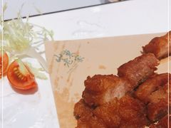 -山东老家(黄埔分店)