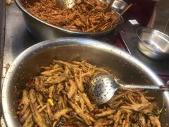 -嘉州九妹凤爪(乐山总店)