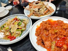 -渔家厨坊·海鲜大排档(湄洲岛店)