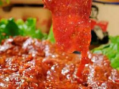 -佬革命主题火锅(玉沙路店)