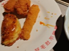 -芝小官毛肚火锅海鲜自助(苏州吴江区万宝店)