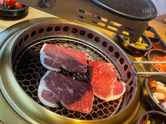 -九田家黑牛烤肉料理(新光汇店)
