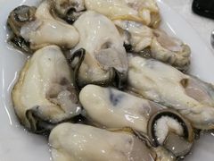 -濠轩阁特色生蚝火锅(水湾路店)