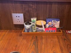-京鹿料理(荟聚店)
