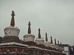 -塔尔寺