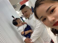 -海马体照相馆(环贸iapm大师爱情店)