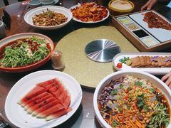 -五味坊·鱼头王(蓝湾天街店)