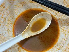 -大鼎沙嗲面(港口路店)