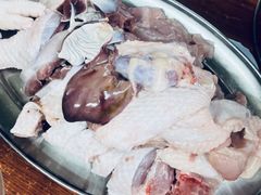 -威邵鸡煲(西华路总店)