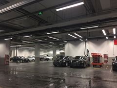 -北京博瑞祥星奥迪4S店(双井店)