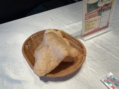 -珊海荟海鲜楼·天津菜·海肠捞饭·皮皮虾锅贴王(佛罗伦萨店)