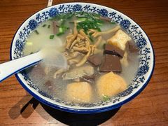 鸭血粉丝汤-小潘记鸭血粉丝汤