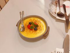 -CRAZYONES克芮旺斯西班牙餐厅(苏州中心店)