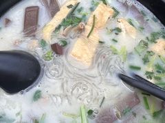 -鸭小妹鸭血粉丝(老门东店)