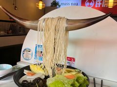 -许府牛火锅(星桥店)