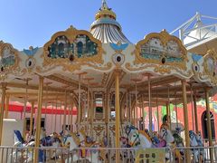 -巨鹏飞梦幻海岸