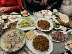 烤鸭-全聚德(和平路店)