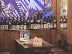 -小川洋风料理(街道口店)