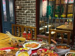 -北三老太太烧烤(人生一串上榜店)