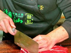-潮汕林记牛肉火锅(万象天地店)
