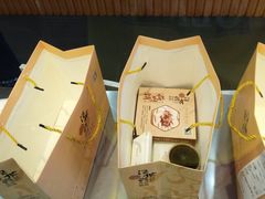 -汪世兴京味烤鸭(和兴路店)