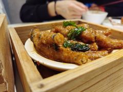 -蔡澜点心·粤菜(西单大悦城店)