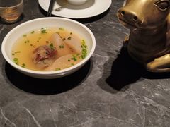 -炊烟小炒黄牛肉(浦东世纪汇店)