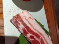 -小花花炭火烤肉·十五年延吉风味(左家庄店)