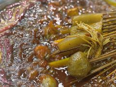 -小郡肝串串(解放碑店)