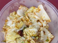 -北京龙庆四季香农家饭庄·灶台鱼·碳烤虹鳟鱼(龙庆峡店)