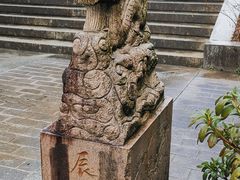 -宜兴龙背山森林公园