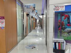 -雅悦齿科(顾村公园店)