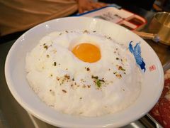 -朴太院·烤肉万岁·创意首尔料理(中联广场店)