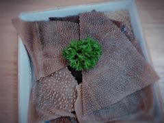 毛肚-松野谷·寿喜烧自助(华联顺义金街购物中心店)