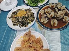 -40号厦门海鲜大排档(中山路店)