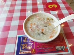 -孟记粥铺·家常菜·烧烤·粥(亚运村店)