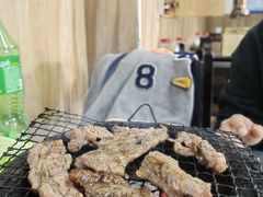 -火云龙烤肉(紫荆花店)