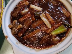 -福荣居褡裢火烧京味家常菜(西四店)