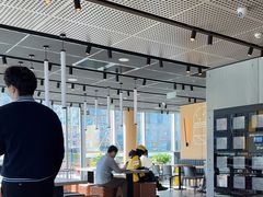 -麦当劳(北苑秋实路店)