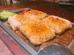 -云来居素食馆(南山店)