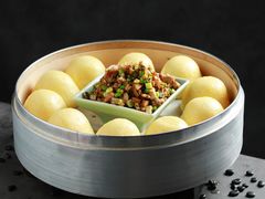 -味莊餐厅(康庄南街店)