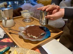 -盘炉forenza·云贵川融合小食堂 ( 钟楼中柳巷店)