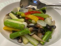 -水月周庄铂尔曼酒店-水月荟中餐厅