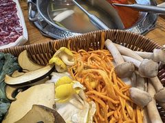 -汕锦记潮汕生鲜牛肉馆(富华店)