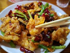 麻辣里脊-卢庄(江汉路店)