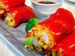 -稻香饭店(IFS国金中心店)