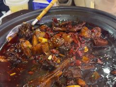 -回味黑鸭煲·始于2006(万松园店)