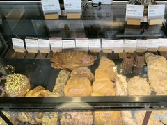 -BAKER&SPICE(BFC外滩金融中心店)